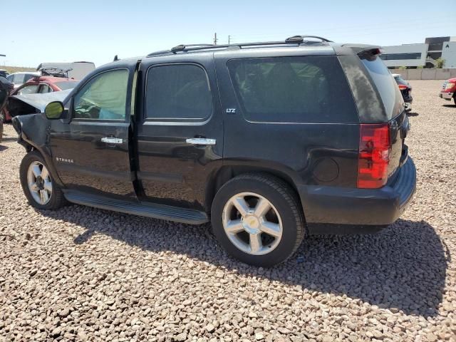 2008 Chevrolet Tahoe K1500