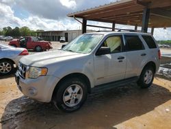 Ford Vehiculos salvage en venta: 2008 Ford Escape XLT