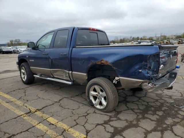 2008 Dodge RAM 1500 ST