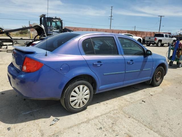 2008 Chevrolet Cobalt LS