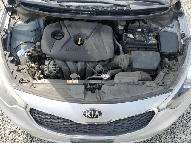 2014 KIA Forte LX