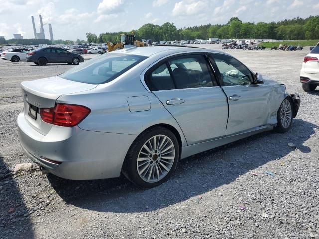 2014 BMW 335 I