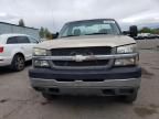 2004 Chevrolet Silverado C2500 Heavy Duty