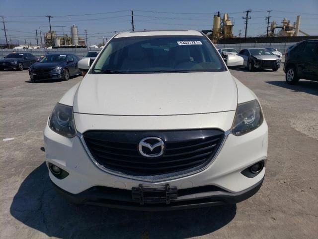 2014 Mazda CX-9 Touring