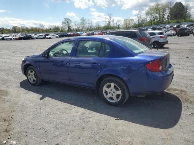 2007 Chevrolet Cobalt LS