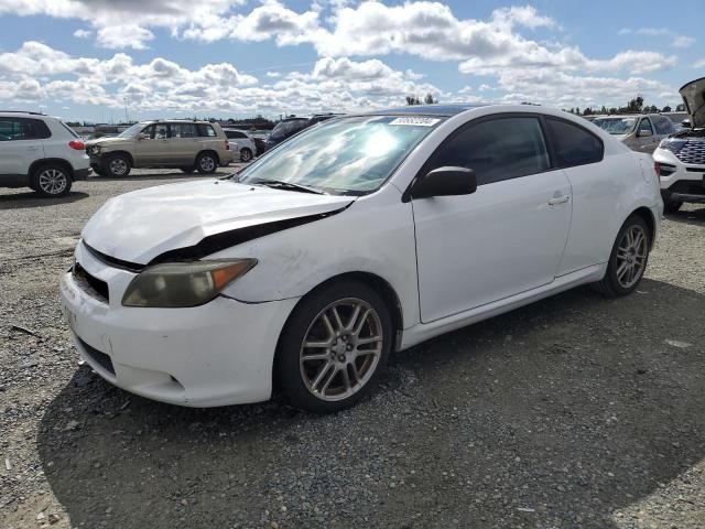 2007 Scion TC