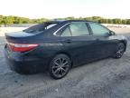 2015 Toyota Camry XSE