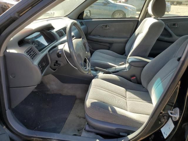 2001 Toyota Camry CE