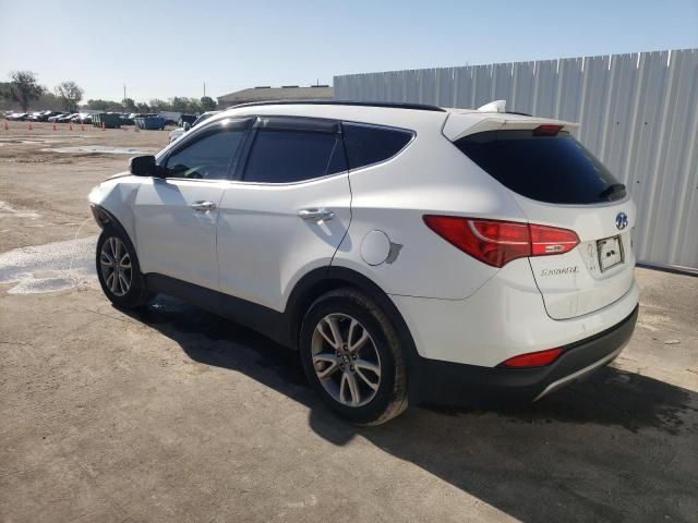 2014 Hyundai Santa FE Sport