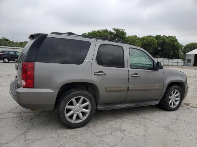 2007 GMC Yukon