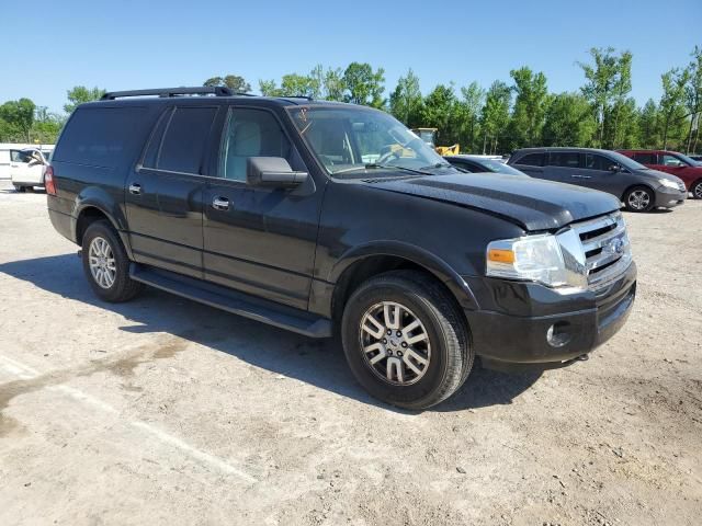 2014 Ford Expedition EL XLT