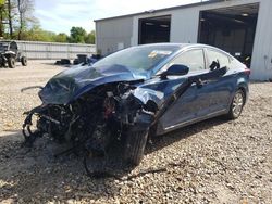 Salvage cars for sale from Copart Rogersville, MO: 2014 Hyundai Elantra SE