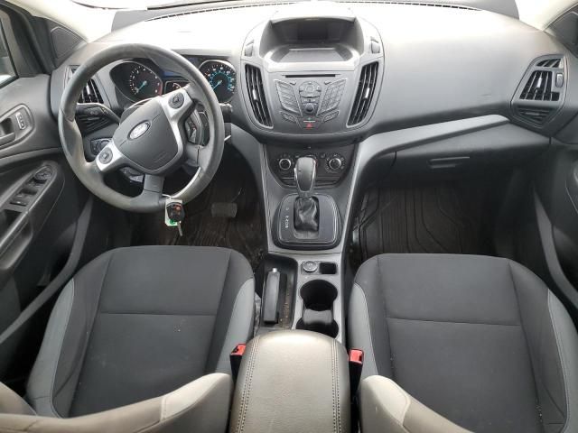 2013 Ford Escape S