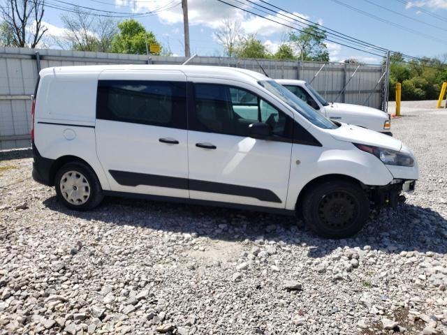 2018 Ford Transit Connect XL