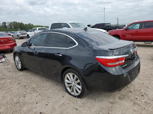 2014 Buick Verano Premium