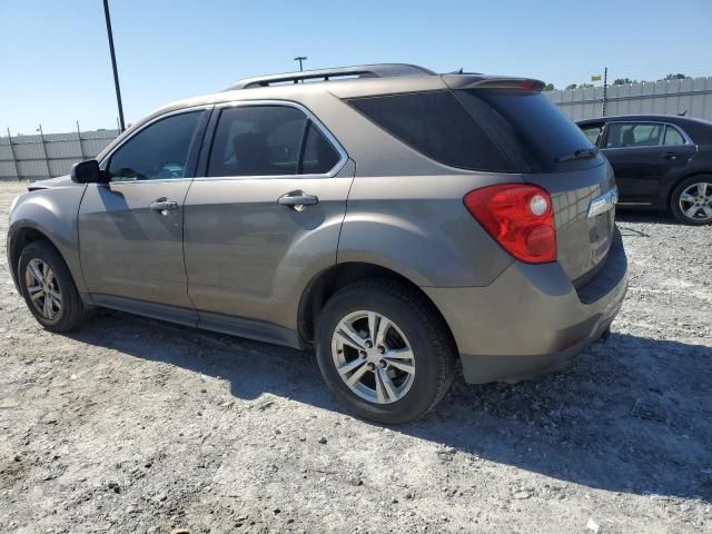 2012 Chevrolet Equinox LT