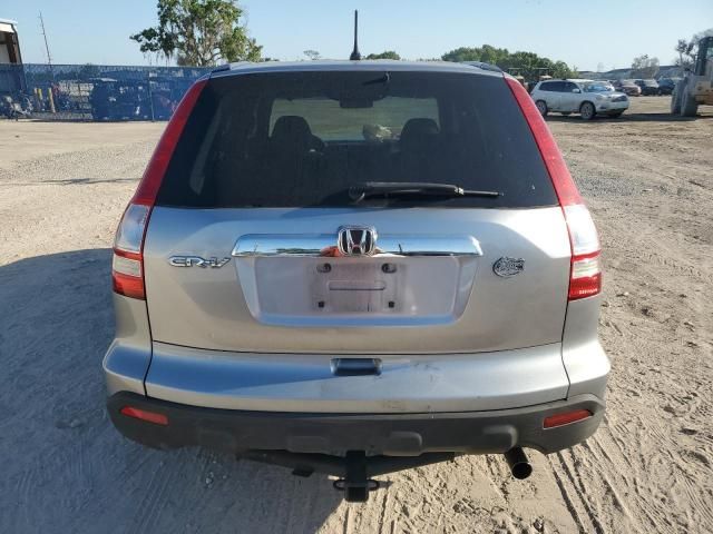 2008 Honda CR-V EX