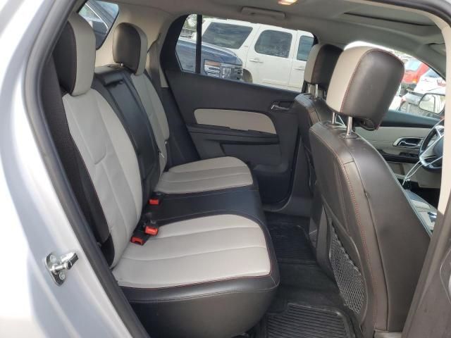 2013 GMC Terrain SLT