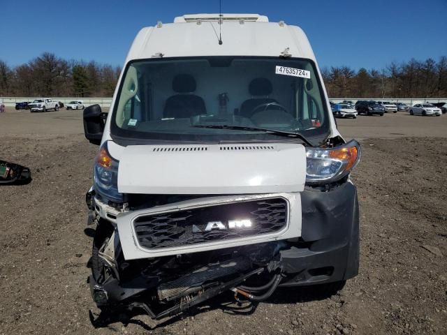 2020 Dodge RAM Promaster 3500 3500 High