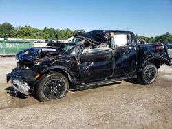 Salvage cars for sale at Apopka, FL auction: 2019 Ford Ranger XL