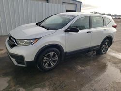 Vehiculos salvage en venta de Copart Riverview, FL: 2020 Honda CR-V LX