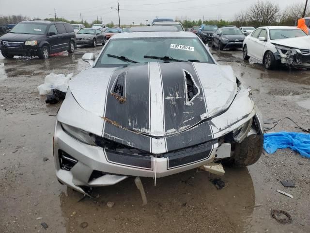 2016 Chevrolet Camaro SS