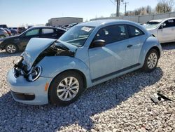 2015 Volkswagen Beetle 1.8T en venta en Wayland, MI