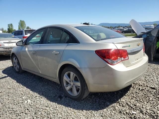 2015 Chevrolet Cruze