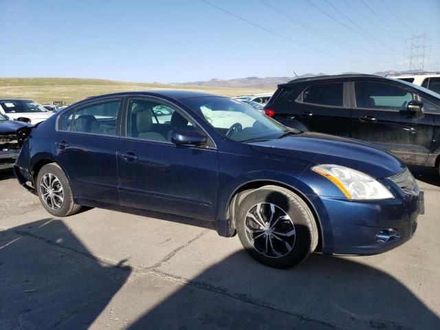 2011 Nissan Altima Base