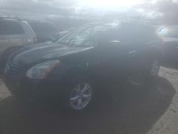 Vehiculos salvage en venta de Copart Hillsborough, NJ: 2010 Nissan Rogue S