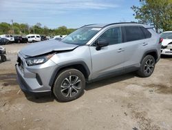 Carros con verificación Run & Drive a la venta en subasta: 2019 Toyota Rav4 LE