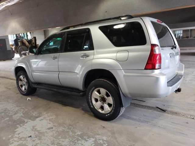 2006 Toyota 4runner SR5