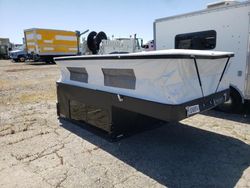 Salvage trucks for sale at Sacramento, CA auction: 2023 Four Winds Camper