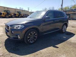 Salvage cars for sale from Copart Marlboro, NY: 2014 BMW X5 XDRIVE35I
