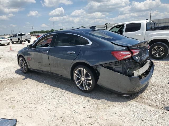 2019 Chevrolet Malibu Premier