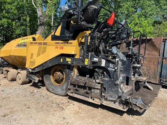 2019 Caterpillar AP600F