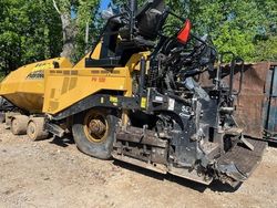 Salvage cars for sale from Copart Cartersville, GA: 2019 Caterpillar AP600F