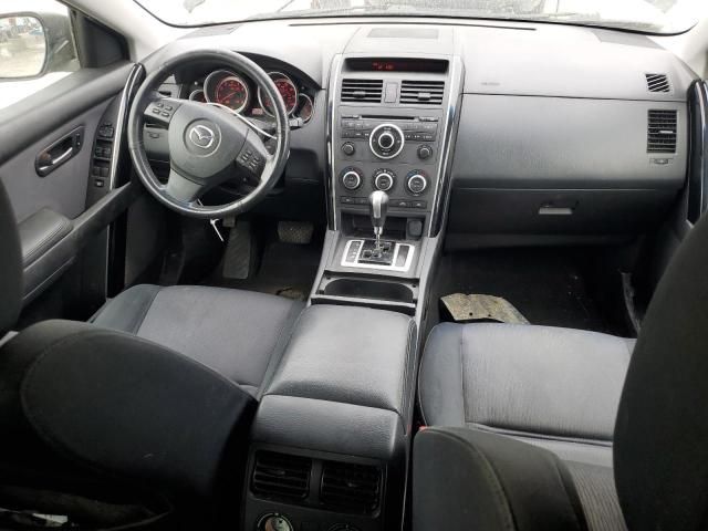 2008 Mazda CX-9