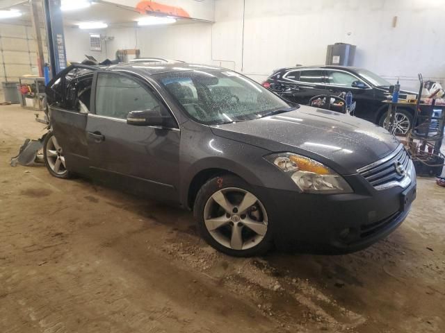 2008 Nissan Altima 3.5SE