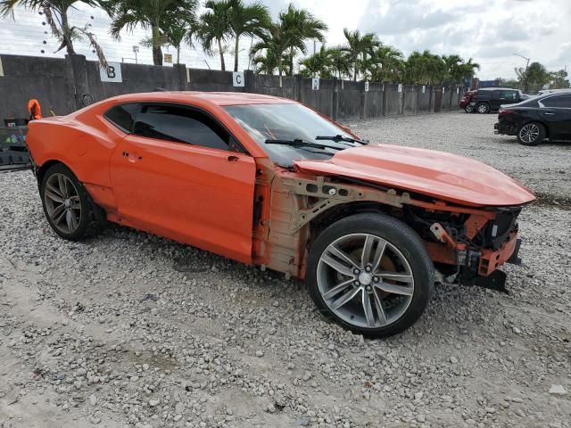 2019 Chevrolet Camaro LS