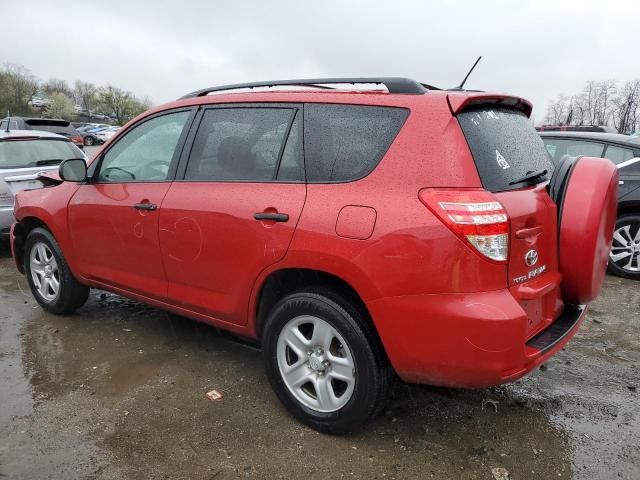 2009 Toyota Rav4