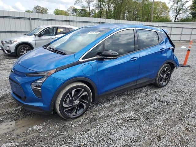 2023 Chevrolet Bolt EV 2LT