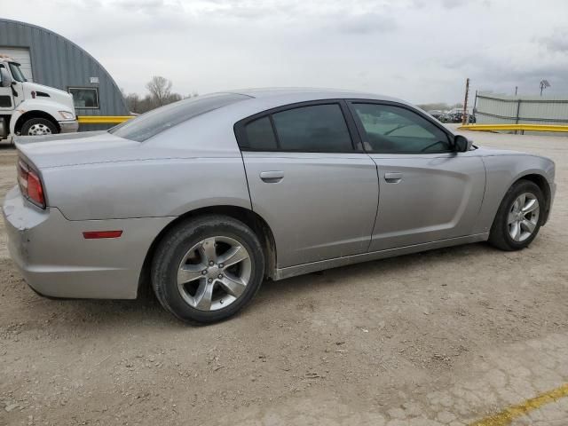 2011 Dodge Charger