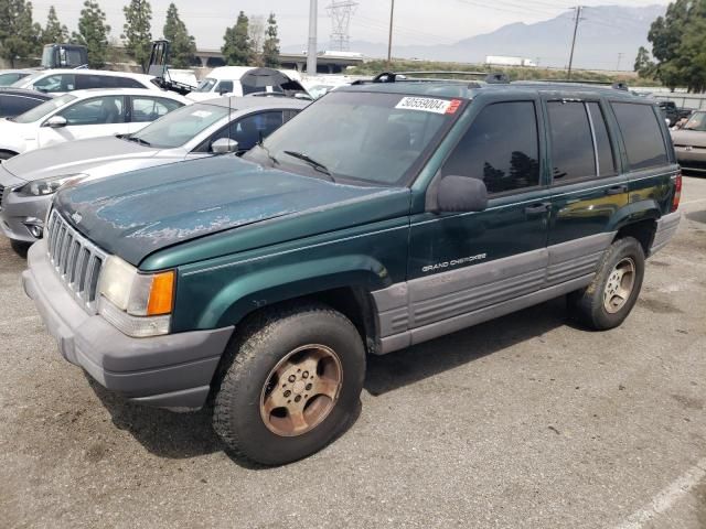 1996 Jeep Grand Cherokee Laredo