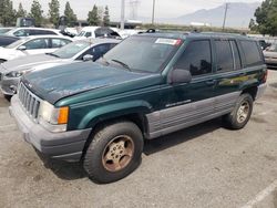 1996 Jeep Grand Cherokee Laredo for sale in Rancho Cucamonga, CA