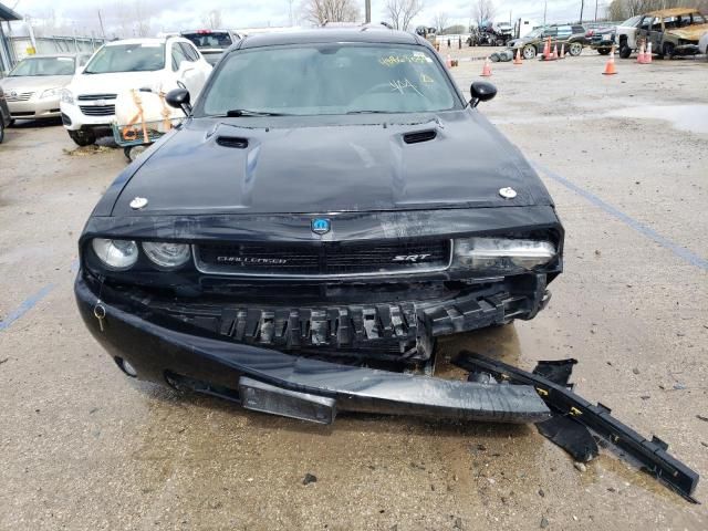 2009 Dodge Challenger SRT-8