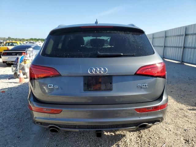 2014 Audi Q5 Premium Plus