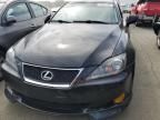 2008 Lexus IS 250