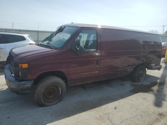 2009 Ford Econoline E250 Van