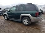 2002 Chevrolet Trailblazer